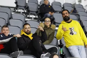 ΑΕΛ - Απόλλων: Η πρώτη φετινή νίκη ήρθε με ανατροπή 