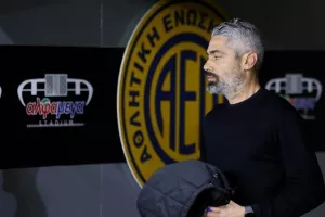 ΑΕΛ - Απόλλων: Η πρώτη φετινή νίκη ήρθε με ανατροπή 