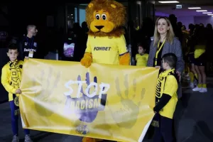 ΑΕΛ - Απόλλων: Η πρώτη φετινή νίκη ήρθε με ανατροπή 