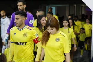 ΑΕΛ - Απόλλων: Η πρώτη φετινή νίκη ήρθε με ανατροπή 