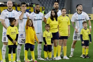 ΑΕΛ - Απόλλων: Η πρώτη φετινή νίκη ήρθε με ανατροπή 