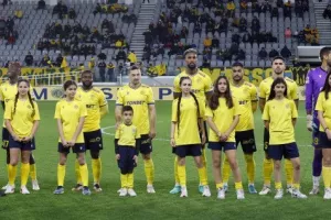 ΑΕΛ - Απόλλων: Η πρώτη φετινή νίκη ήρθε με ανατροπή 