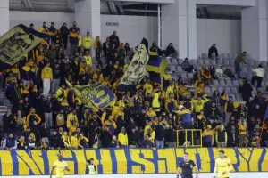 ΑΕΛ - Απόλλων: Η πρώτη φετινή νίκη ήρθε με ανατροπή 