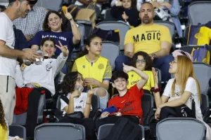 ΑΕΛ-Εθνικός: Κράτησαν... το αήττητο τους (Φώτος)