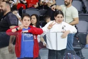 ΑΕΛ-Εθνικός: Κράτησαν... το αήττητο τους (Φώτος)