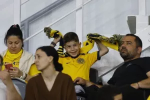 ΑΕΛ-Εθνικός: Κράτησαν... το αήττητο τους (Φώτος)