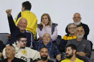 ΑΕΛ-Εθνικός: Κράτησαν... το αήττητο τους (Φώτος)