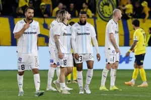 ΑΕΛ - Απόλλων: Η πρώτη φετινή νίκη ήρθε με ανατροπή 