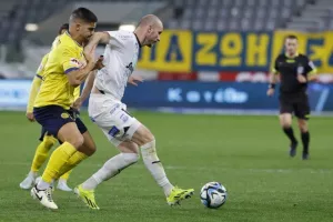 ΑΕΛ - Απόλλων: Η πρώτη φετινή νίκη ήρθε με ανατροπή 