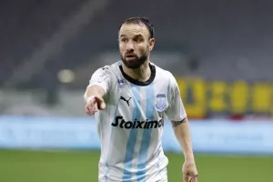 ΑΕΛ - Απόλλων: Η πρώτη φετινή νίκη ήρθε με ανατροπή 