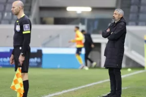 ΑΕΛ - Απόλλων: Η πρώτη φετινή νίκη ήρθε με ανατροπή 