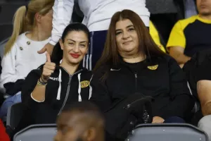 ΑΕΛ-Εθνικός: Κράτησαν... το αήττητο τους (Φώτος)