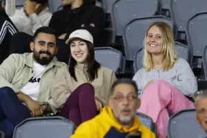ΑΕΛ-Εθνικός: Κράτησαν... το αήττητο τους (Φώτος)
