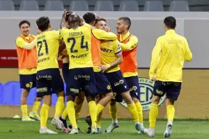 ΑΕΛ - Απόλλων: Η πρώτη φετινή νίκη ήρθε με ανατροπή 