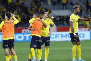 (ΑΕΛ) Ξεκινά προετοιμασία χωρίς τους 7 διεθνείς 