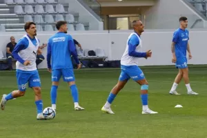 Άρης-Ανόρθωση: Εφτάψυχη "Κυρία" /  Έ"Χ"ασαν ευκαιρία οι "Ταξίαρχοι" 