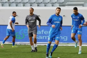 Άρης-Ανόρθωση: Εφτάψυχη "Κυρία" /  Έ"Χ"ασαν ευκαιρία οι "Ταξίαρχοι" 