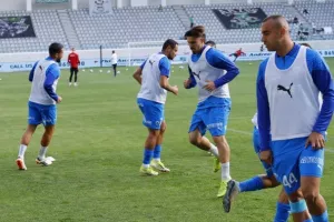 Άρης-Ανόρθωση: Εφτάψυχη "Κυρία" /  Έ"Χ"ασαν ευκαιρία οι "Ταξίαρχοι" 