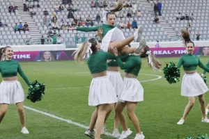 Άρης-Ανόρθωση: Εφτάψυχη "Κυρία" /  Έ"Χ"ασαν ευκαιρία οι "Ταξίαρχοι" 