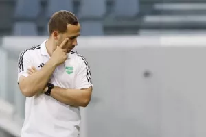 Άρης-Ανόρθωση: Εφτάψυχη "Κυρία" /  Έ"Χ"ασαν ευκαιρία οι "Ταξίαρχοι" 