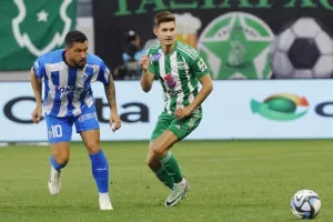 Άρης-Ανόρθωση: Εφτάψυχη "Κυρία" /  Έ"Χ"ασαν ευκαιρία οι "Ταξίαρχοι" 