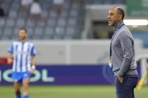 Άρης-Ανόρθωση: Εφτάψυχη "Κυρία" /  Έ"Χ"ασαν ευκαιρία οι "Ταξίαρχοι" 