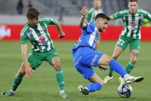 Άρης-Ανόρθωση: Εφτάψυχη "Κυρία" /  Έ"Χ"ασαν ευκαιρία οι "Ταξίαρχοι" 