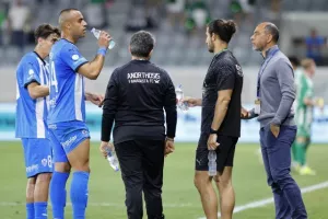 Άρης-Ανόρθωση: Εφτάψυχη "Κυρία" /  Έ"Χ"ασαν ευκαιρία οι "Ταξίαρχοι" 