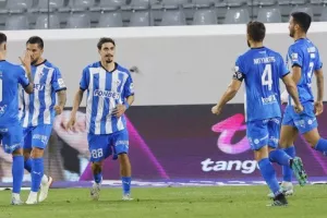 Άρης-Ανόρθωση: Εφτάψυχη "Κυρία" /  Έ"Χ"ασαν ευκαιρία οι "Ταξίαρχοι" 