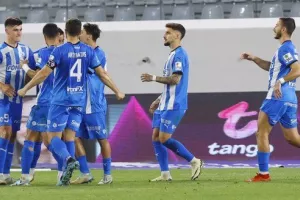 Άρης-Ανόρθωση: Εφτάψυχη "Κυρία" /  Έ"Χ"ασαν ευκαιρία οι "Ταξίαρχοι" 