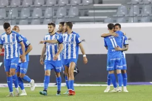 Άρης-Ανόρθωση: Εφτάψυχη "Κυρία" /  Έ"Χ"ασαν ευκαιρία οι "Ταξίαρχοι" 