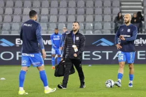 Απόλλων-Εθνικός: Τέσσερα γκολ και... μοιρασιά (φώτος)