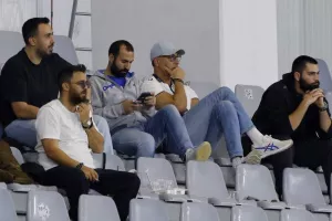 Άρης-Ανόρθωση: Εφτάψυχη "Κυρία" /  Έ"Χ"ασαν ευκαιρία οι "Ταξίαρχοι" 