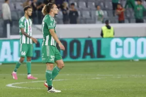 Άρης-Ανόρθωση: Εφτάψυχη "Κυρία" /  Έ"Χ"ασαν ευκαιρία οι "Ταξίαρχοι" 