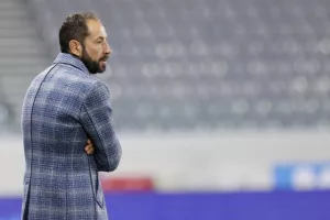 Απόλλων-Εθνικός: Τέσσερα γκολ και... μοιρασιά (φώτος)