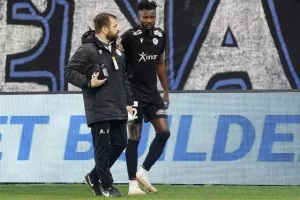 Απόλλων-Εθνικός: Τέσσερα γκολ και... μοιρασιά (φώτος)
