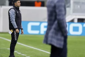 Απόλλων-Εθνικός: Τέσσερα γκολ και... μοιρασιά (φώτος)