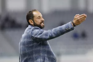 Απόλλων-Εθνικός: Τέσσερα γκολ και... μοιρασιά (φώτος)