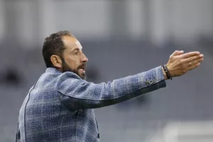 Απόλλων-Εθνικός: Τέσσερα γκολ και... μοιρασιά (φώτος)
