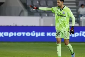 Απόλλων-Εθνικός: Τέσσερα γκολ και... μοιρασιά (φώτος)