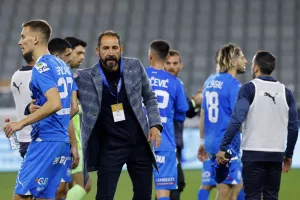 Βαρυφορτώθηκε το πρόγραμμα…. 