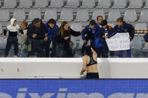 Ωραία κίνηση από τον Ηλία