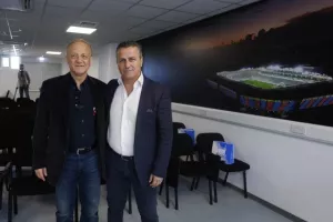 Διάσκεψη Απόλλων για ΑΕΚ/"Δύο σύλλογοι που συνδέονται- Είμαστε όλοι Έλληνες"