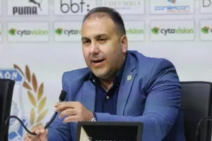 Διάσκεψη Απόλλων για ΑΕΚ/"Δύο σύλλογοι που συνδέονται- Είμαστε όλοι Έλληνες"