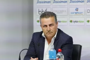 Διάσκεψη Απόλλων για ΑΕΚ/"Δύο σύλλογοι που συνδέονται- Είμαστε όλοι Έλληνες"