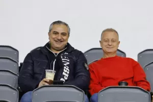  ΑΕΛ-Δόξα: Κόλλησαν στο ΜΗΔΕΝ... (Φώτος)