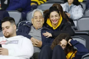  ΑΕΛ-Δόξα: Κόλλησαν στο ΜΗΔΕΝ... (Φώτος)