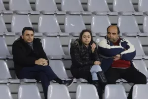  ΑΕΛ-Δόξα: Κόλλησαν στο ΜΗΔΕΝ... (Φώτος)