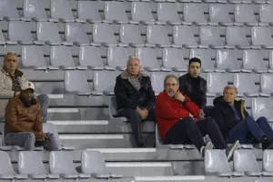  ΑΕΛ-Δόξα: Κόλλησαν στο ΜΗΔΕΝ... (Φώτος)
