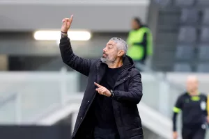 Περήφανος!